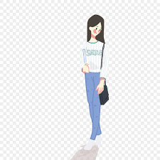 Chicas Hermosas Chicas De Moda Chicas Chicas Lindas PNG ,dibujos Chicas  Lindas, Chicas Hermosas De Dibujos Animados, Fotos Gratis PNG y PSD para  Descargar Gratis | Pngtree
