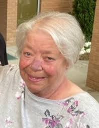 Obituary information for Sharon Marie Chapin (Nee Knobbe)