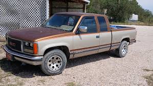 Image result for Light Mesa Brown 1989 Chevy Truck