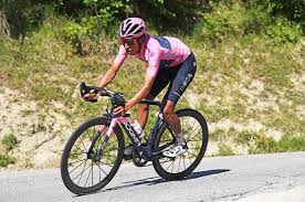 Bernal leads ineos grenadiers in the tour de la provence. T0fepfeaq0eepm