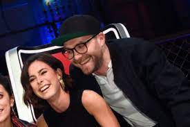 Nun gehen die beiden überraschend getrennte wege. Medienbericht Lena Meyer Landrut Und Mark Forster Sind Eltern Geworden Salzburg24