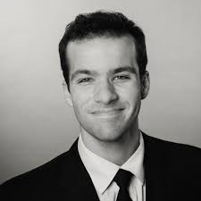 Sebastian Farrell Photos