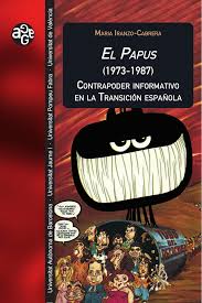 PDF) El Papus (1973-1987). Contrapoder informativo en la Transición española