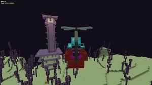 Minecraft modded servers allow their players to enjoy modified experiences in minecraft without changing the game clients. I Found The Worst End City In Our Modded Smp Server Minecraft