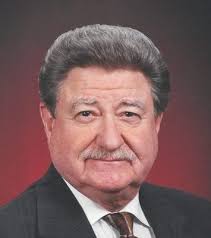 Frank Thaxton Obituary (1935