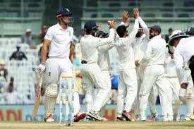 India vs england, 5th test: Live Blog Ind Vs Eng 5th Test England Tour Of India 2016 17 Cricbuzz Com