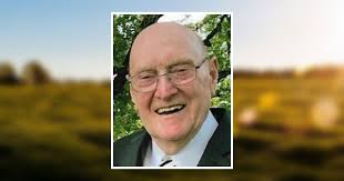 James Patrick O'Brien Obituary January 17, 2022