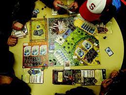 Descubre también los sets especiales de d&d sistema de juego adventure system, una manera sencilla para iniciarse a los juegos de rol (con miniaturas y reglas. Cuenta Atras Para Disfrutar En Aluche Con Rol Juegos De Mesa Miniaturas Y Mucho Mas Latina