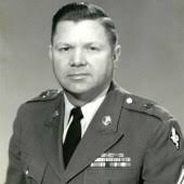 James McNeill, Sr. Obituary