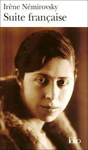 Carré de lecture; A la découverte de Irène Némirovsky (1903