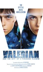He was captured and executed by the persian king. Valerian And The City Of A Thousand Planets The Official Movie Novelization By Christie Golden 9781785653841 Penguinrandomhouse Com Books