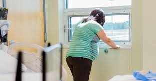 Tahap bukaan jalan lahir adalah satuan lebar jalan lahir, akan diawali dengan terjadinya kontraksi (serangkaian kontraksi rahim yang terjadi secara teratur). 5 Pergerakan Paling Berkesan Untuk Mudah Cepatkan Proses Bersalin