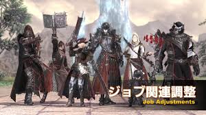 15 how do i unlock frontlines? Final Fantasy Xiv On Twitter Next Up We Re Diving Into Some Job Adjustments For Both Pve Pvp Ffxiv Watch Https T Co 9czavylbgc