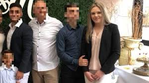 Последние твиты от monica young (@monicayoung). Monica Young Teacher On Sex Assault Charge Allegedly Caught On Cctv Daily Telegraph