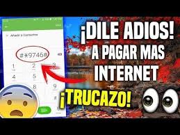 Como Tener Internet Gratis Para Siempre Android Cualquier Pais Y Compania Funciona 100 2018 Como Tener Internet Trucos Para Android Trucos Para Celulares