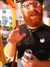 2008 YEAR IN REVIEW: The Big Picture for Minnesota Arts