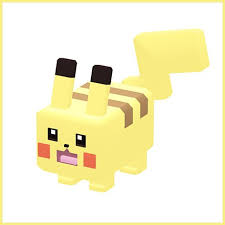 And all the 90s kids would accept this fact gladly. Pokemon Quest Characters Trivia Quiz Play Nintendo