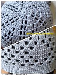 Pin Di Crochet