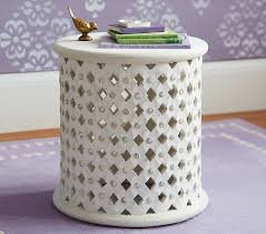 Stella Kids Side Table Pottery Barn Kids