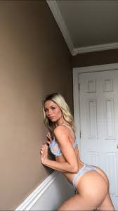 Layla Brooks unveils her wildest secrets