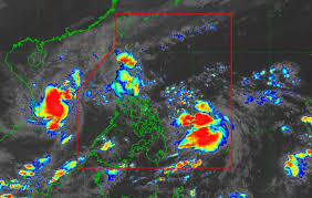Live weather reports from pagasa weather stations and weather warnings that include risk of thunder, high uv index and forecast gales. Bagyong Ulysses Pagasa Weather Update November 9 2020 The Summit Express