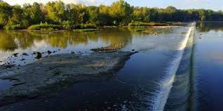 Hidden Gems Series Goes to Providence Dam Aug. 27 | Metroparks Toledo