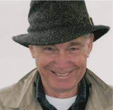 PEDERSEN, Roy Stanley 1933-2017