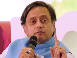 Find shashi tharoor news headlines, photos, videos, comments, blog posts and opinion at the indian express. Shashi Tharoor A Guest Artist In Congress Says Kpcc Working President The Economic Times