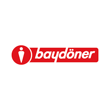 BAY DÖNER logosu