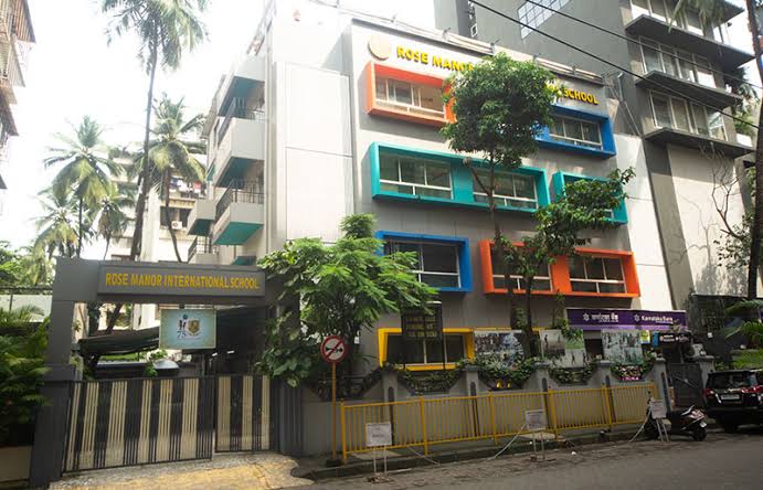 Rose Manor International School
