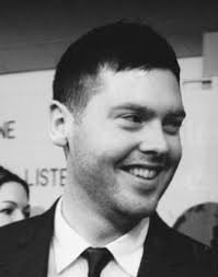 Damien MURRAY Obituary (2013)