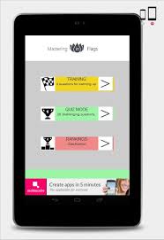 You can use this swimming information to make your own swimming trivia questions. Flag Trivia World Flag Quiz For Android Apk Download