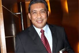 Timbalan speaker dewan rakyat, datuk seri azalina othman pada sidang dewan rakyat di bangunan parlimen, kuala lumpur. Dewan Rakyat Kecoh Diawal Persidangan Air Times News Network