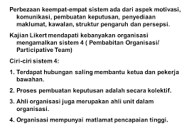 Pendekatan sistem dan sistem teori oleh dr. Teori Teori Pembangunan Sumber Manusia Ppt Download