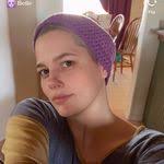 Danielle Burciaga's Instagram, Twitter & Facebook