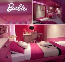 Superman room decor for your children. I M A Barbie Girl In A Barbie World Barbie Room Barbie Bedroom Pink Room Decor