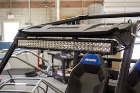 Light Bar Mounting Brackets Polaris Rzr Forum Rzr Forums Net