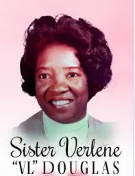Verlene "Vl" Douglas Obituary (2024)