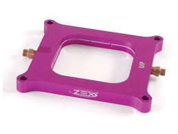 Zex 82043 Nitrous Plate Kit Perimeter