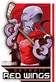 Detroit Red Wings Bardown Reverse In 2020 Red Wings Hockey Detroit Red Wings Detroit Red Wings Hockey