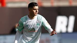 Milot rashica fm 2021 profile, reviews, milot rashica in football manager 2021, werder bremen, kosovo, kosovan, bundesliga, milot rashica fm21 attributes, current ability (ca), potential ability (pa), stats, ratings, salary, traits. Eintracht Transfers Milot Rashica Noch Zu Teuer