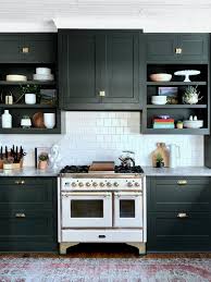 creative ways to give your cabinets new