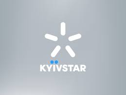 Archive with logo in vector formats.cdr,.ai and.eps (53 kb). Kyivstar On Behance