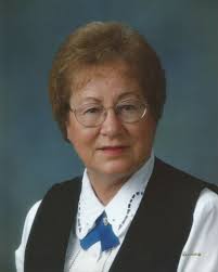 Betty Lou "Betz" Krueger Obituary September 7, 2021
