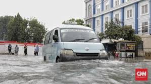 3 orang kehilangan nyawa di malaysia kerana banjir. Bmkg Ungkap 3 Faktor Utama Banjir Jakarta