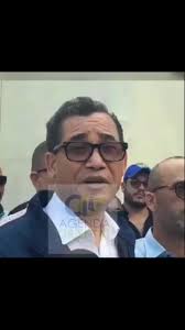 Eddy Vidal Cori Surco