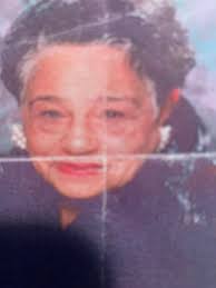 Oldest Father Recognition at Beulah Baptist Yanceyville NC