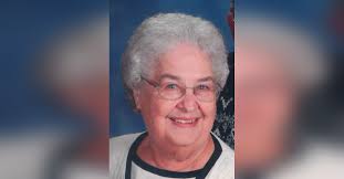 Obituary information for Beverly Sherlock
