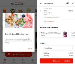 Doordash In Australia List Of Cities Delivery Fee How To Become Driver And More Rideshare Au Nz