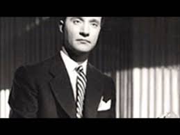 محمد عبد الوهاب ـ قلبي بيقولي كلام Music Songs Movies